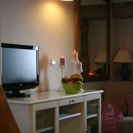 Casa Rural La Casona Del Piquero Lastres Eksteriør bilde